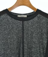 OPAQUE.CLIP（オペークドットクリップ）Tシャツ・カットソー 黒 サイズ:40(M位) レディース/2200628924292