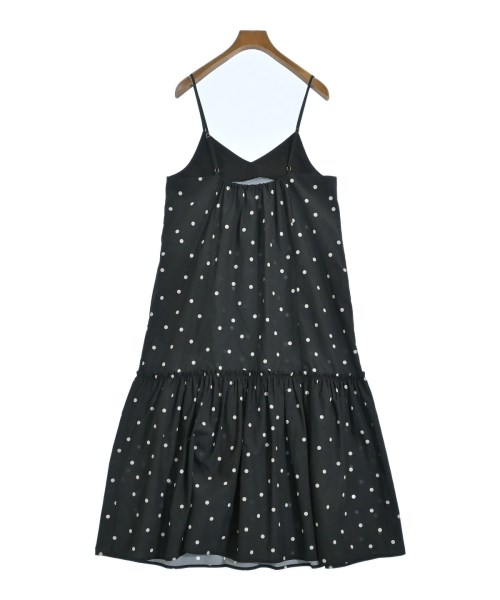 OPAQUE.CLIP（オペークドットクリップ）ワンピース 黒 サイズ:F レディース/2200628924315