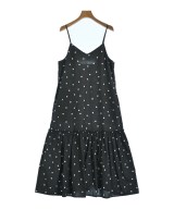 OPAQUE.CLIP（オペークドットクリップ）ワンピース 黒 サイズ:F レディース/2200628924315