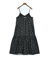 OPAQUE.CLIP（オペークドットクリップ）ワンピース 黒 サイズ:F レディース/2200628924315