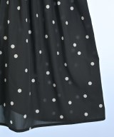 OPAQUE.CLIP（オペークドットクリップ）ワンピース 黒 サイズ:F レディース/2200628924315