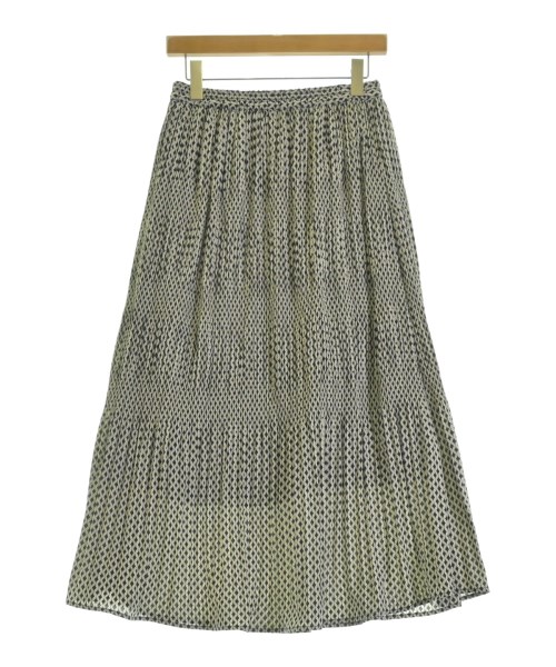 OPAQUE.CLIP（オペークドットクリップ）ロング・マキシ丈スカート 黒 サイズ:38(M位) レディース/2200628924322