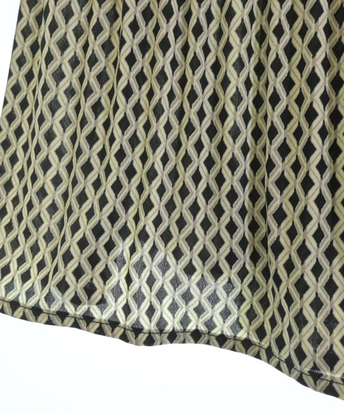 OPAQUE.CLIP（オペークドットクリップ）ロング・マキシ丈スカート 黒 サイズ:38(M位) レディース/2200628924322