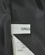 OPAQUE.CLIP（オペークドットクリップ）ロング・マキシ丈スカート 黒 サイズ:38(M位) レディース/2200628924322