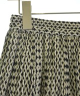 OPAQUE.CLIP（オペークドットクリップ）ロング・マキシ丈スカート 黒 サイズ:38(M位) レディース/2200628924322