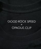 OPAQUE.CLIP（オペークドットクリップ）ワンピース 黒 サイズ:F レディース/2200634134227