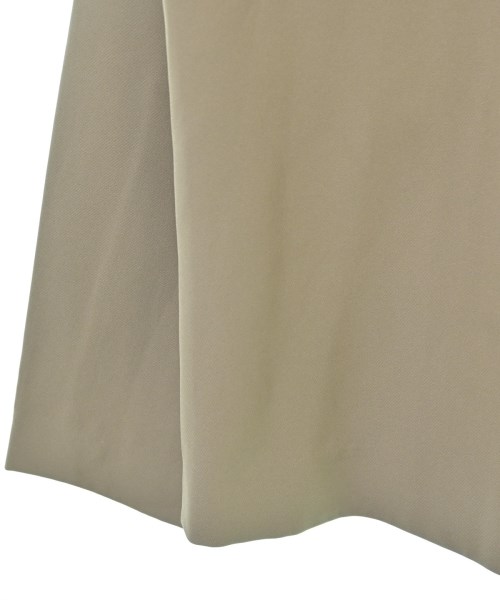 OPAQUE.CLIP（オペークドットクリップ）ブラウス ベージュ サイズ:M レディース/2200643633087