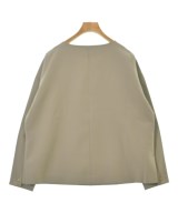 OPAQUE.CLIP（オペークドットクリップ）ブラウス ベージュ サイズ:M レディース/2200643633087