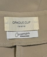 OPAQUE.CLIP（オペークドットクリップ）ブラウス ベージュ サイズ:M レディース/2200643633087