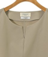 OPAQUE.CLIP（オペークドットクリップ）ブラウス ベージュ サイズ:M レディース/2200643633087