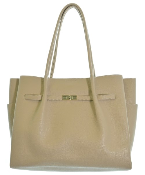 OPAQUE.CLIP(オペークドットクリップ)トートバッグ ベージュ サイズ:-/2200639361048