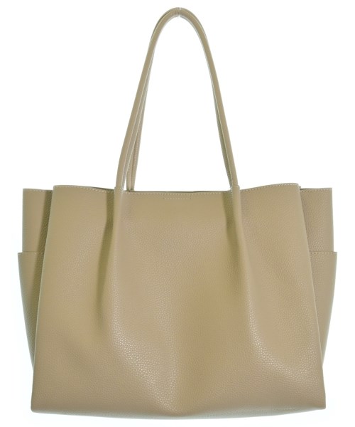 OPAQUE.CLIP（オペークドットクリップ）トートバッグ ベージュ サイズ:- レディース/2200639361048