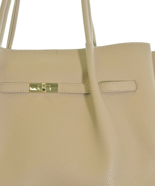 OPAQUE.CLIP（オペークドットクリップ）トートバッグ ベージュ サイズ:- レディース/2200639361048