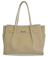 OPAQUE.CLIP（オペークドットクリップ）トートバッグ ベージュ サイズ:- レディース/2200639361048