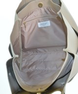 OPAQUE.CLIP（オペークドットクリップ）トートバッグ ベージュ サイズ:- レディース/2200639361048