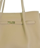 OPAQUE.CLIP（オペークドットクリップ）トートバッグ ベージュ サイズ:- レディース/2200639361048