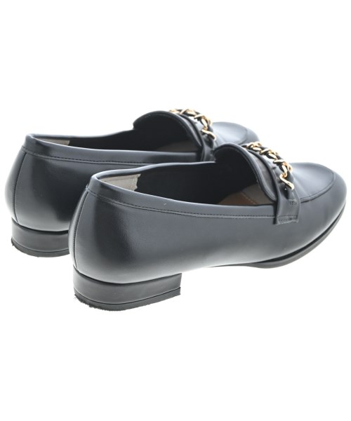 OPAQUE.CLIP（オペークドットクリップ）ドレスシューズ/ローファー 黒 サイズ:M(23cm位) レディース/2200636540361