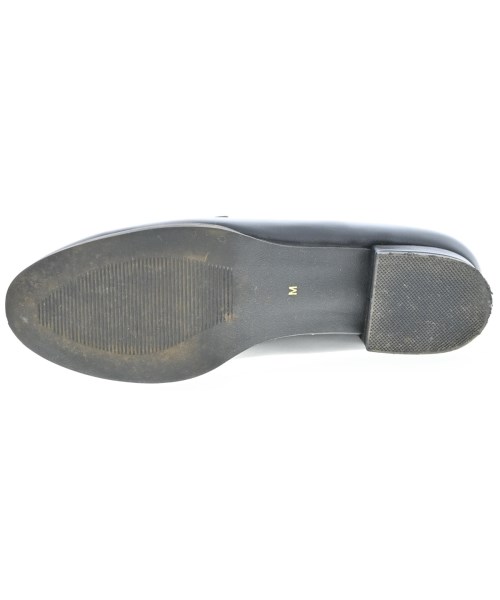 OPAQUE.CLIP（オペークドットクリップ）ドレスシューズ/ローファー 黒 サイズ:M(23cm位) レディース/2200636540361