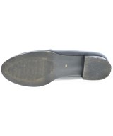 OPAQUE.CLIP（オペークドットクリップ）ドレスシューズ/ローファー 黒 サイズ:M(23cm位) レディース/2200636540361