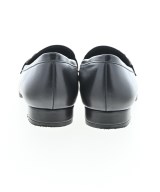 OPAQUE.CLIP（オペークドットクリップ）ドレスシューズ/ローファー 黒 サイズ:M(23cm位) レディース/2200636540361