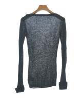 OPAQUE.CLIP（オペークドットクリップ）ニット・セーター 黒 サイズ:38(M位) レディース/2200646009032