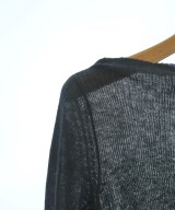 OPAQUE.CLIP（オペークドットクリップ）ニット・セーター 黒 サイズ:38(M位) レディース/2200646009032