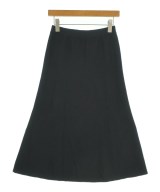 OPAQUE.CLIP（オペークドットクリップ）ロング・マキシ丈スカート グレー サイズ:38(M位) レディース/2200623974070