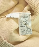 OPAQUE.CLIP（オペークドットクリップ）ニット・セーター ベージュ サイズ:M レディース/2200623974100