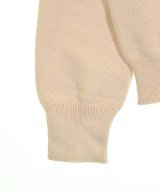 OPAQUE.CLIP（オペークドットクリップ）ニット・セーター ベージュ サイズ:M レディース/2200623974100