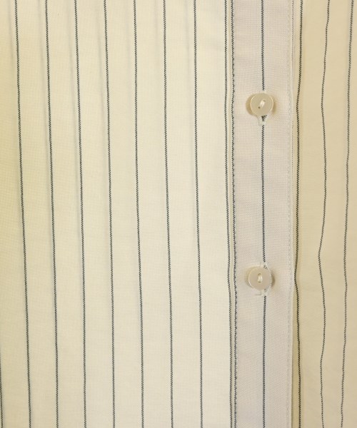 OPAQUE.CLIP（オペークドットクリップ）カジュアルシャツ ベージュ サイズ:38(M位) レディース/2200635417022