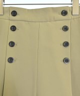 OPAQUE.CLIP（オペークドットクリップ）スラックス ベージュ サイズ:38(M位) レディース/2200635417077