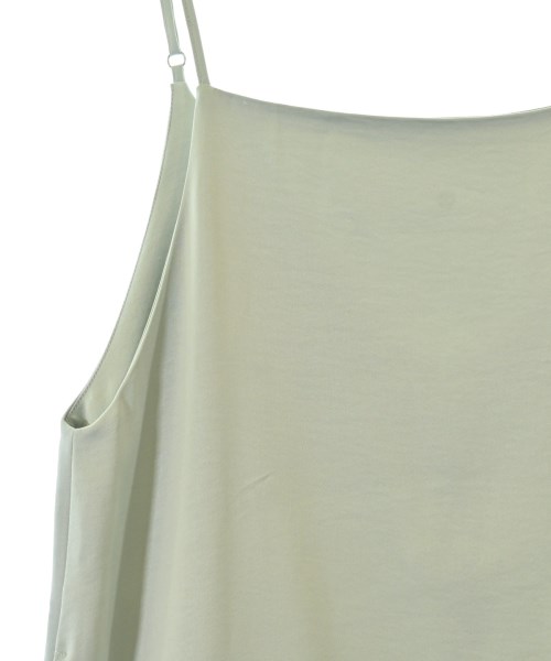 OPAQUE.CLIP（オペークドットクリップ）ワンピース 緑 サイズ:38(M位) レディース/2200637457064