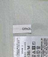 OPAQUE.CLIP（オペークドットクリップ）ワンピース 緑 サイズ:38(M位) レディース/2200637457064