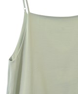 OPAQUE.CLIP（オペークドットクリップ）ワンピース 緑 サイズ:38(M位) レディース/2200637457064