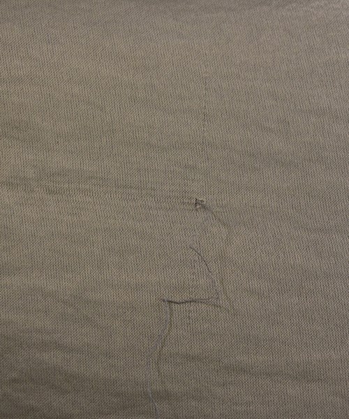 OPAQUE.CLIP（オペークドットクリップ）ワンピース 茶 サイズ:38(M位) レディース/2200637457071