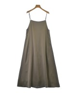 OPAQUE.CLIP（オペークドットクリップ）ワンピース 茶 サイズ:38(M位) レディース/2200637457071