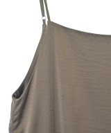 OPAQUE.CLIP（オペークドットクリップ）ワンピース 茶 サイズ:38(M位) レディース/2200637457071