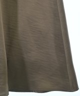 OPAQUE.CLIP（オペークドットクリップ）ワンピース 茶 サイズ:38(M位) レディース/2200637457071