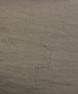 OPAQUE.CLIP（オペークドットクリップ）ワンピース 茶 サイズ:38(M位) レディース/2200637457071