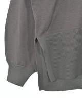 OPAQUE.CLIP（オペークドットクリップ）ニット・セーター グレー サイズ:38(M位) レディース/2200634605086