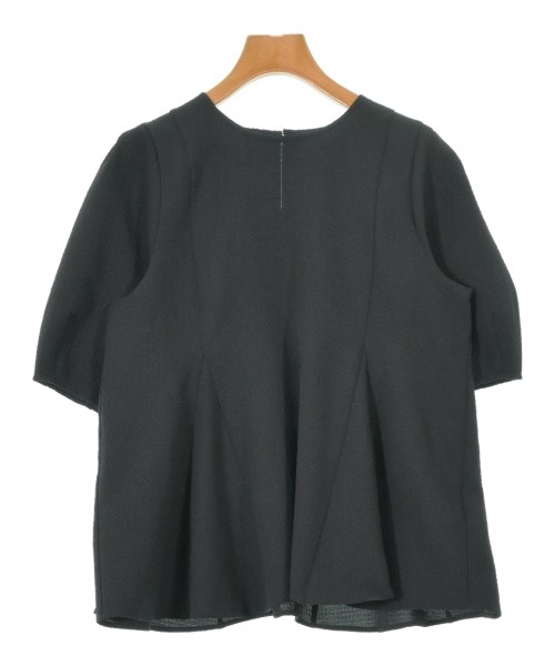 OPAQUE.CLIP(オペークドットクリップ)ブラウス 黒 サイズ:M/2200634605109