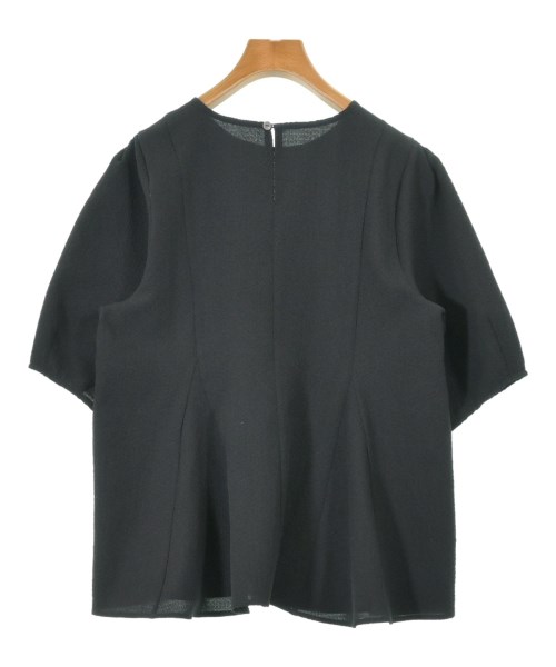 OPAQUE.CLIP（オペークドットクリップ）ブラウス 黒 サイズ:M レディース/2200634605109