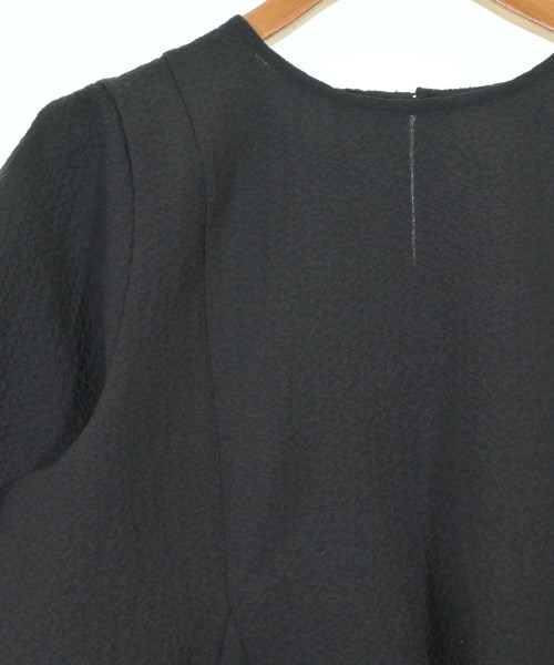 OPAQUE.CLIP（オペークドットクリップ）ブラウス 黒 サイズ:M レディース/2200634605109