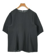 OPAQUE.CLIP（オペークドットクリップ）ブラウス 黒 サイズ:M レディース/2200634605109