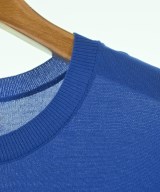 OPAQUE.CLIP（オペークドットクリップ）ニット・セーター 青 サイズ:38(M位) レディース/2200637870023