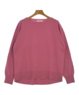 OPAQUE.CLIP（オペークドットクリップ）ニット・セーター ピンク サイズ:40(L位) レディース/2200639064024