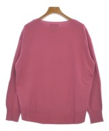 OPAQUE.CLIP（オペークドットクリップ）ニット・セーター ピンク サイズ:40(L位) レディース/2200639064024