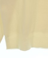 OPAQUE.CLIP（オペークドットクリップ）ニット・セーター 白 サイズ:40(L位) レディース/2200639064031