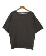 OPAQUE.CLIP（オペークドットクリップ）ニット・セーター 茶 サイズ:38(M位) レディース/2200639064048