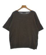 OPAQUE.CLIP（オペークドットクリップ）ニット・セーター 茶 サイズ:38(M位) レディース/2200639064048